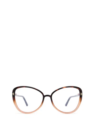 Tom Ford Eyewear Eyeglasses In Multi