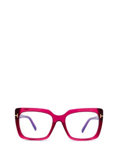 TOM FORD TOM FORD EYEWEAR EYEGLASSES