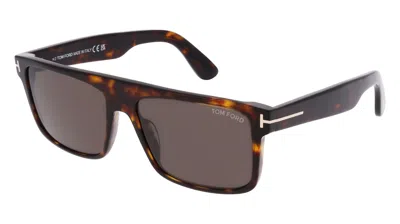 Tom Ford Eyewear Ft0999s Philippe Sunglases