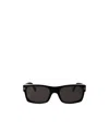 Tom Ford Eyewear Juan Rectangle Frame Sunglasses