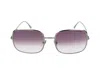 Tom Ford Eyewear Square Frame Sunglasses In Multicolor