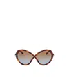 Tom Ford Sunglasses In Multicolor