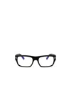 Tom Ford Eyewear Rectangle-frame Glasses