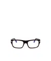 Tom Ford Eyewear Rectangle-frame Glasses