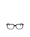 Tom Ford Eyewear Rectangular-frame Glasses