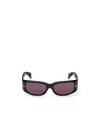 Tom Ford Eyewear Sunglasses In Black