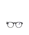 Tom Ford Eyewear Round Frame Glasses