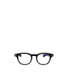 Tom Ford Eyewear Round-frame Glasses