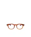 Tom Ford Eyewear Round-frame Glasses
