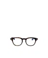Tom Ford Eyewear Round-frame Glasses
