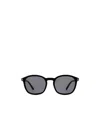 Tom Ford Eyewear Round Frame Polarized Jason Sunglasses