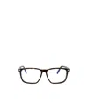 Tom Ford Eyewear Square Frame Glasses