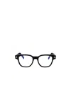 Tom Ford Eyewear Square Frame Glasses