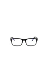 Tom Ford Eyewear Square Frame Glasses