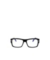 Tom Ford Eyewear Square Frame Glasses
