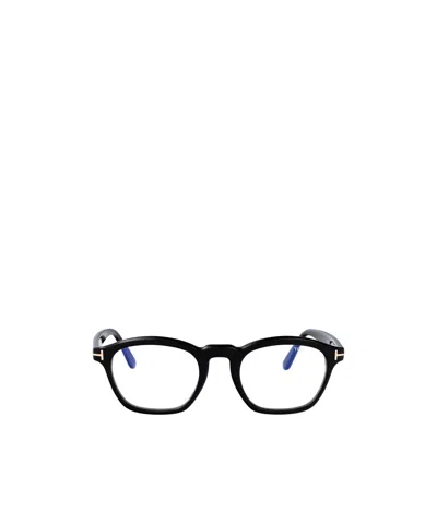 Tom Ford Eyewear Square-frame Glasses