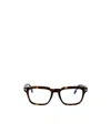 Tom Ford Eyewear Square-frame Glasses