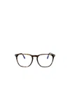 Tom Ford Eyewear Square Frame Glasses