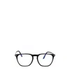 Tom Ford Eyewear Square Frame Glasses