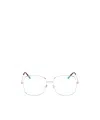 Tom Ford Eyewear Square Frame Glasses In Gold