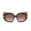 Tom Ford Icon Collection Sunglasses In Multi
