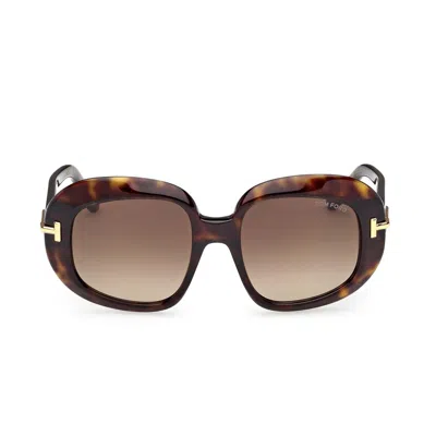 Tom Ford Icon Collection Sunglasses In Multi