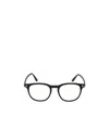 Tom Ford 50mm Square Blue Light Blocking Glasses In White