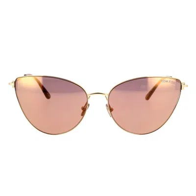 Tom Ford Eyewear Sunglasses