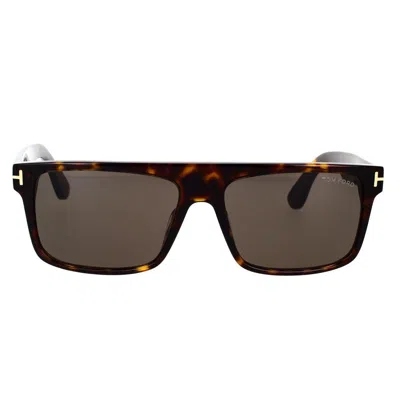 Tom Ford Eyewear Sunglasses