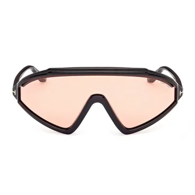 Tom Ford Eyewear Sunglasses