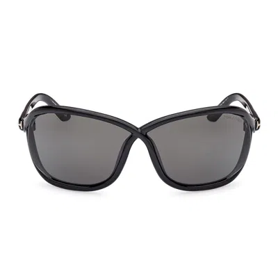 Tom Ford Eyewear Sunglasses