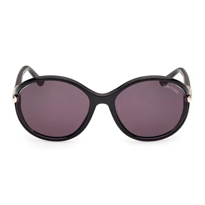 Tom Ford Eyewear Sunglasses