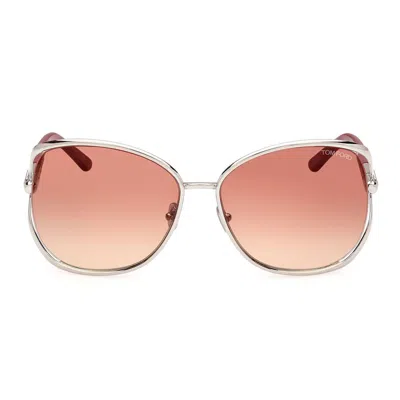 Tom Ford Eyewear Sunglasses