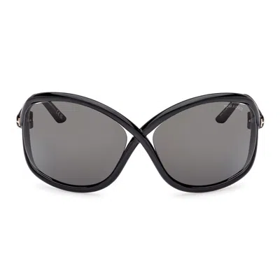 Tom Ford Eyewear Sunglasses