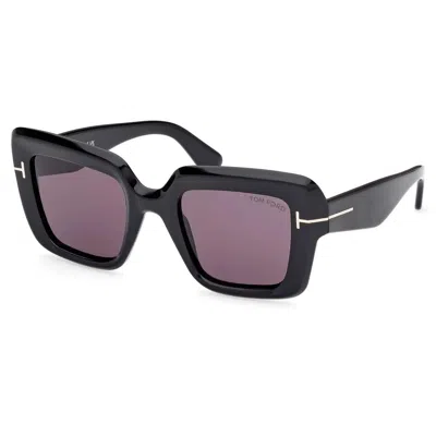 Tom Ford Eyewear Sunglasses