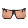 Tom Ford Eyewear Sunglasses