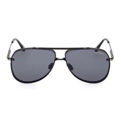 Tom Ford Eyewear Sunglasses