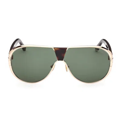 Tom Ford Eyewear Sunglasses