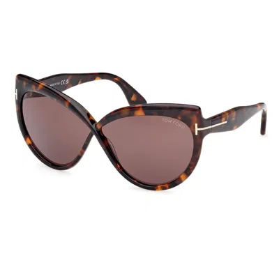 Tom Ford Eyewear Sunglasses