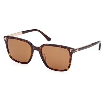 Tom Ford Eyewear Sunglasses