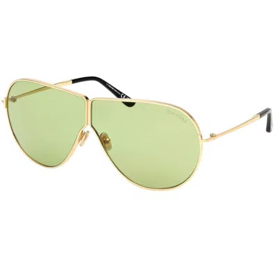 Tom Ford Eyewear Sunglasses
