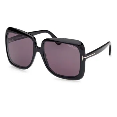 Tom Ford Eyewear Sunglasses