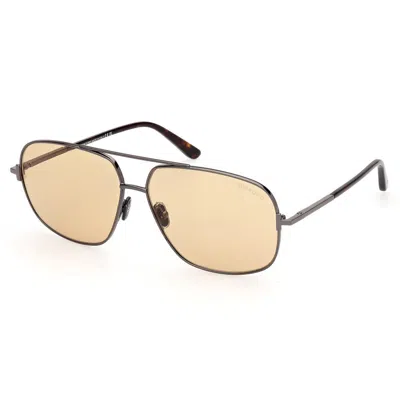 Tom Ford Eyewear Sunglasses