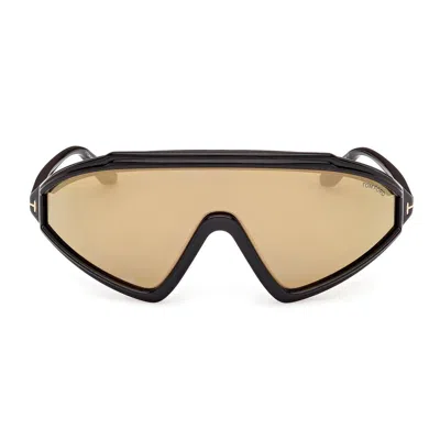 Tom Ford Eyewear Sunglasses