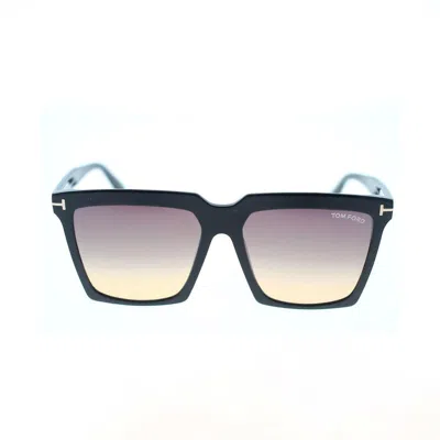 Tom Ford Eyewear Sunglasses