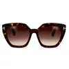 Tom Ford Eyewear Sunglasses