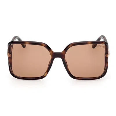 TOM FORD TOM FORD EYEWEAR SUNGLASSES