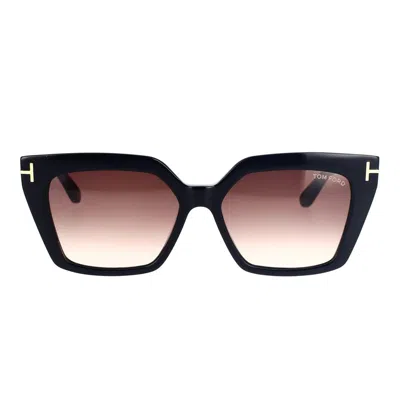 Tom Ford Eyewear Sunglasses