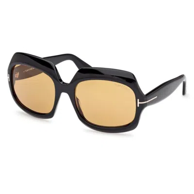 Tom Ford Eyewear Sunglasses