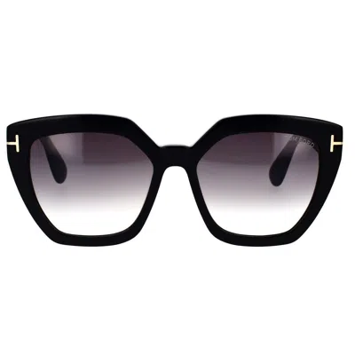 Tom Ford Eyewear Sunglasses